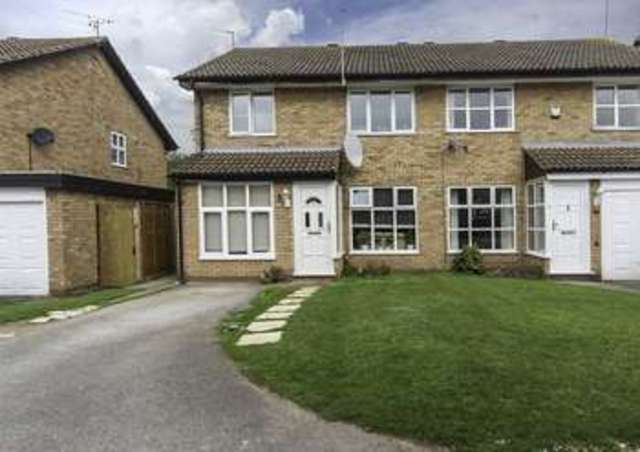  Image of 4 bedroom Semi-Detached house for sale in Moore Close Perton Wolverhampton WV6 at Moore Close Perton Wolverhampton, WV6 7PB