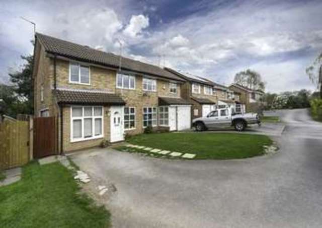 Image of 4 bedroom Semi-Detached house for sale in Moore Close Perton Wolverhampton WV6 at Moore Close Perton Wolverhampton, WV6 7PB