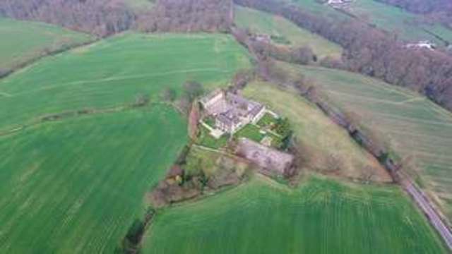  Image of 14 bedroom Property for sale in Moor End Lane Silkstone Common Barnsley S75 at Moorend Lane Silkstone Common Barnsley, S75 4RA