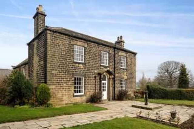  Image of 14 bedroom Property for sale in Moor End Lane Silkstone Common Barnsley S75 at Moorend Lane Silkstone Common Barnsley, S75 4RA