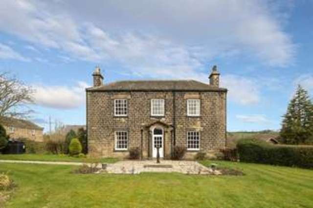  Image of 14 bedroom Property for sale in Moor End Lane Silkstone Common Barnsley S75 at Moorend Lane Silkstone Common Barnsley, S75 4RA
