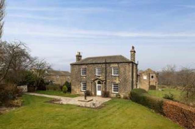  Image of 14 bedroom Property for sale in Moor End Lane Silkstone Common Barnsley S75 at Moorend Lane Silkstone Common Barnsley, S75 4RA