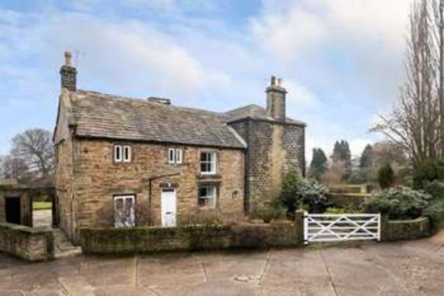  Image of 14 bedroom Property for sale in Moor End Lane Silkstone Common Barnsley S75 at Moorend Lane Silkstone Common Barnsley, S75 4RA