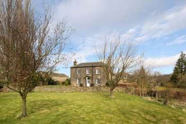  Image of 14 bedroom Property for sale in Moor End Lane Silkstone Common Barnsley S75 at Moorend Lane Silkstone Common Barnsley, S75 4RA