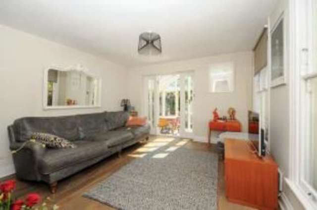  Image of 3 bedroom Semi-Detached house for sale in Mornington Road London E4 at Chingford  Chingford, E4 7DR