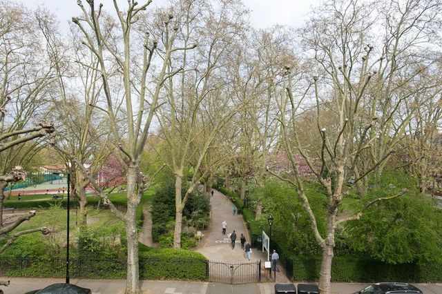  Image of 3 bedroom Flat for sale in Morshead Road London W9 at Morshead Road Maida Vale Maida Vale, W9 1LF