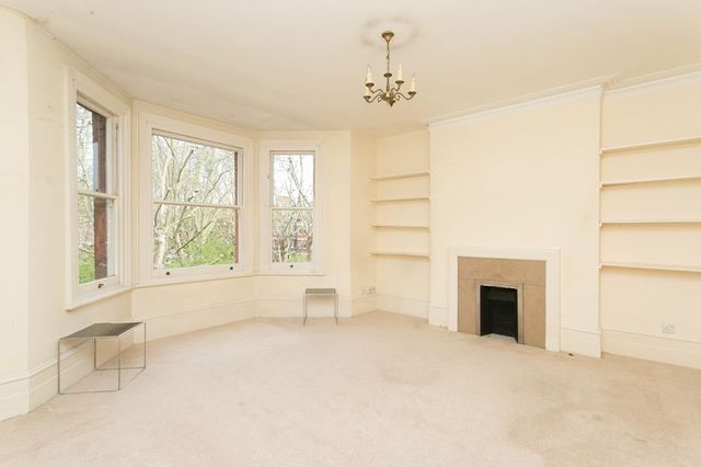  Image of 3 bedroom Flat for sale in Morshead Road London W9 at Morshead Road Maida Vale Maida Vale, W9 1LF