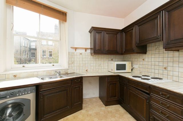  Image of 3 bedroom Flat for sale in Morshead Road London W9 at Morshead Road Maida Vale Maida Vale, W9 1LF
