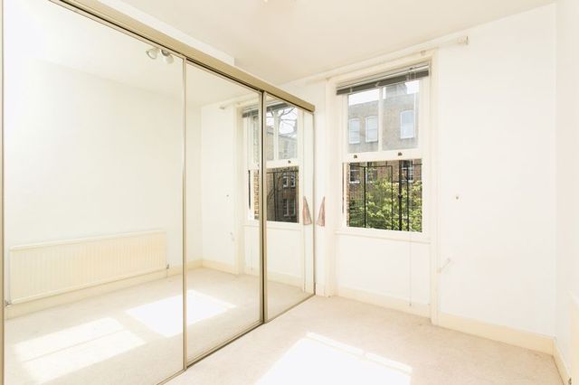  Image of 3 bedroom Flat for sale in Morshead Road London W9 at Morshead Road Maida Vale Maida Vale, W9 1LF