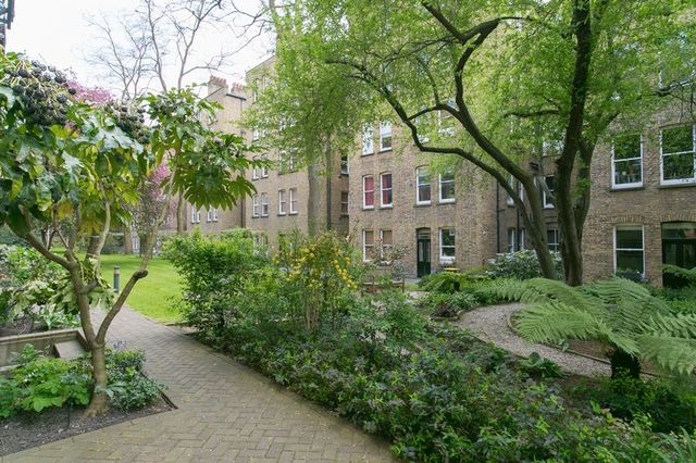  Image of 3 bedroom Flat for sale in Morshead Road London W9 at Morshead Road Maida Vale Maida Vale, W9 1LF