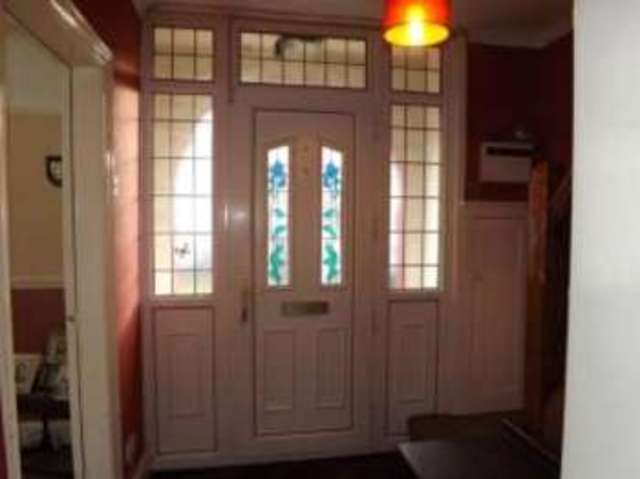  Image of 4 bedroom Semi-Detached house for sale in Moss Road Warrington WA4 at Warrington Cheshire Grappenhall, WA4 1ND