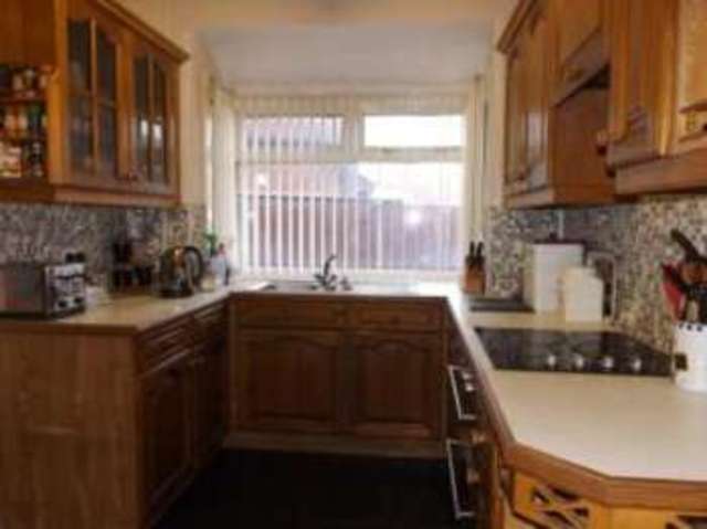  Image of 4 bedroom Semi-Detached house for sale in Moss Road Warrington WA4 at Warrington Cheshire Grappenhall, WA4 1ND