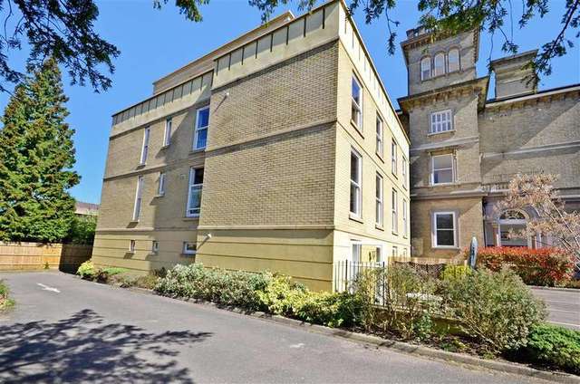  Image of 2 bedroom Flat for sale in Mount Ephraim Tunbridge Wells TN4 at Tunbridge Wells Kent Tunbridge Wells, TN4 8BS