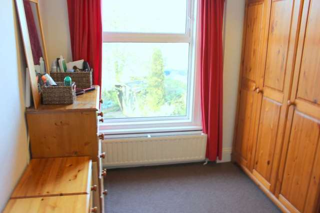 Image of 2 bedroom Maisonette for sale in Mount Gould Road Plymouth PL4 at Mount Gould Road Lipson Plymouth, PL4 7PT