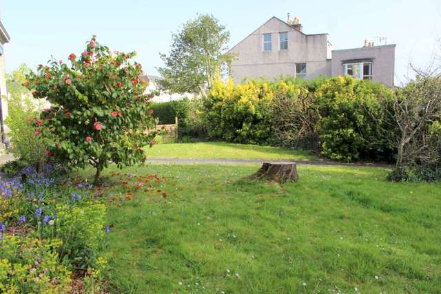  Image of 2 bedroom Maisonette for sale in Mount Gould Road Plymouth PL4 at Mount Gould Road Lipson Plymouth, PL4 7PT