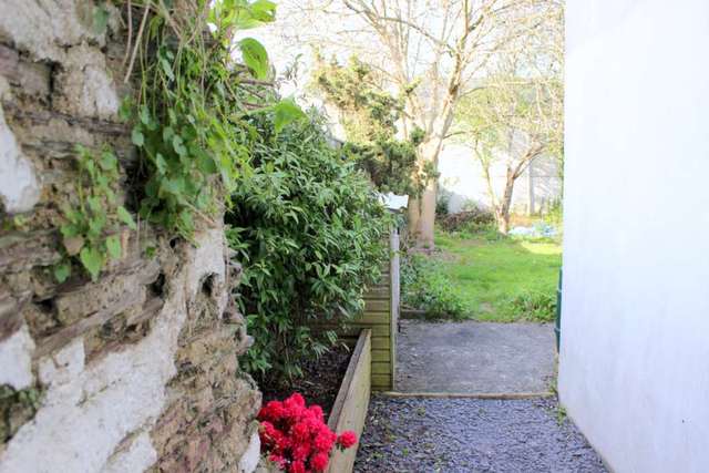  Image of 2 bedroom Maisonette for sale in Mount Gould Road Plymouth PL4 at Mount Gould Road Lipson Plymouth, PL4 7PT