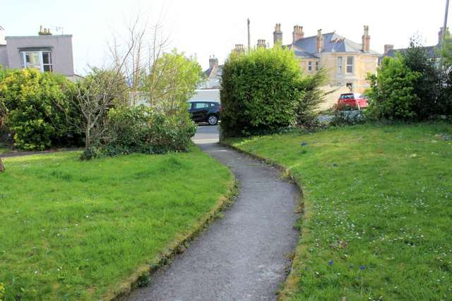  Image of 2 bedroom Maisonette for sale in Mount Gould Road Plymouth PL4 at Mount Gould Road Lipson Plymouth, PL4 7PT