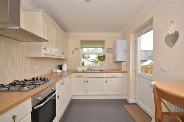  Image of 3 bedroom Semi-Detached house for sale in Mount Pleasant Road Newport PO30 at Newport Isle of Wight Newport, PO30 1EH
