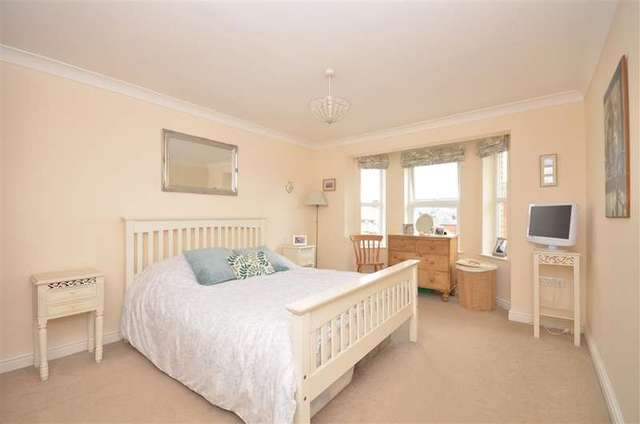  Image of 3 bedroom Semi-Detached house for sale in Mount Pleasant Road Newport PO30 at Newport Isle of Wight Newport, PO30 1EH
