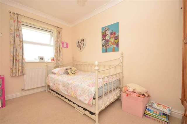  Image of 3 bedroom Semi-Detached house for sale in Mount Pleasant Road Newport PO30 at Newport Isle of Wight Newport, PO30 1EH