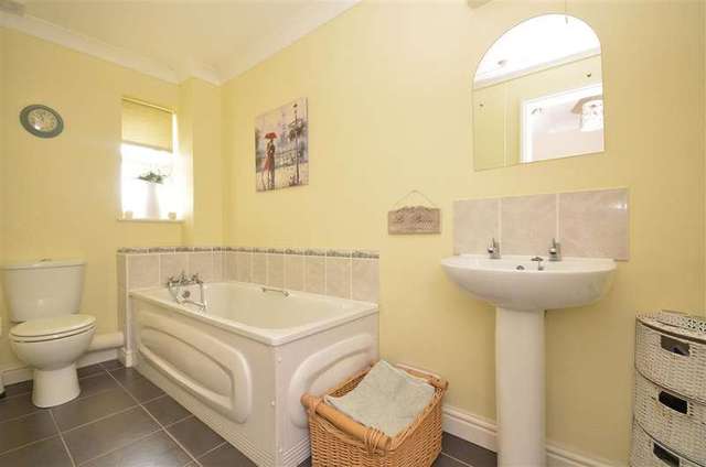  Image of 3 bedroom Semi-Detached house for sale in Mount Pleasant Road Newport PO30 at Newport Isle of Wight Newport, PO30 1EH