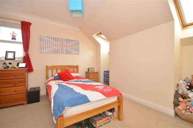  Image of 3 bedroom Semi-Detached house for sale in Mount Pleasant Road Newport PO30 at Newport Isle of Wight Newport, PO30 1EH