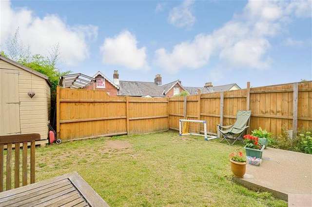  Image of 3 bedroom Semi-Detached house for sale in Mount Pleasant Road Newport PO30 at Newport Isle of Wight Newport, PO30 1EH