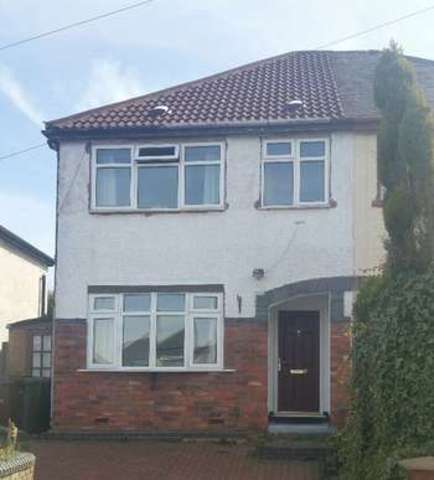  Image of 3 bedroom Semi-Detached house for sale in Mount Road Lanesfield Wolverhampton WV4 at Mount Road Lanesfield Wolverhampton, WV4 6LU