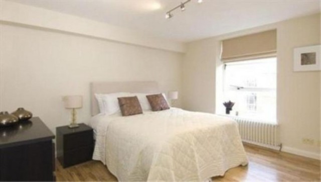  Image of 3 bedroom Flat to rent in Mount View Road London N4 at Mount View Road  Finsbury Park, N4 4SL