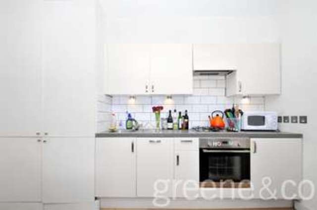  Image of 1 bedroom Flat to rent in Mowbray Road London NW6 at Kilburn London Brondesbury Park, NW6 7QS