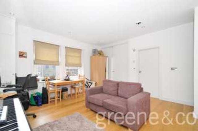  Image of 1 bedroom Flat to rent in Mowbray Road London NW6 at Kilburn London Brondesbury Park, NW6 7QS