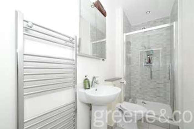  Image of 1 bedroom Flat to rent in Mowbray Road London NW6 at Kilburn London Brondesbury Park, NW6 7QS