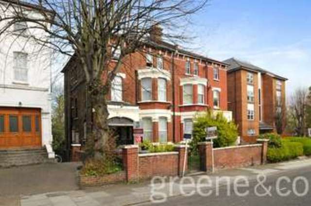  Image of 1 bedroom Flat to rent in Mowbray Road London NW6 at Kilburn London Brondesbury Park, NW6 7QS