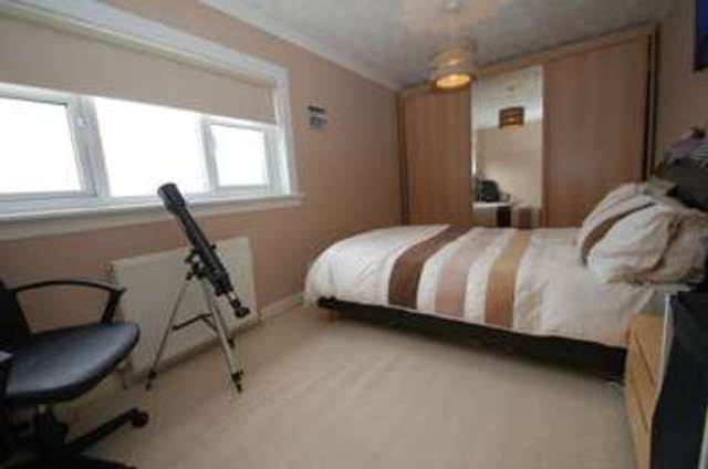  Image of 3 bedroom Terraced house for sale in Muir Street Law Carluke ML8 at Muir Street Law Carluke, ML8 5JJ