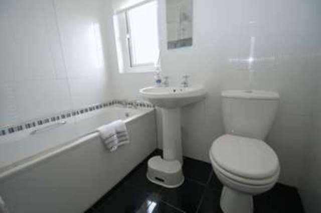  Image of 3 bedroom Terraced house for sale in Muir Street Law Carluke ML8 at Muir Street Law Carluke, ML8 5JJ