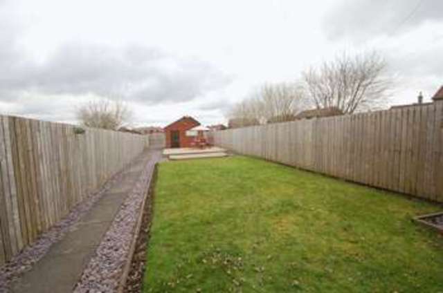  Image of 3 bedroom Terraced house for sale in Muir Street Law Carluke ML8 at Muir Street Law Carluke, ML8 5JJ