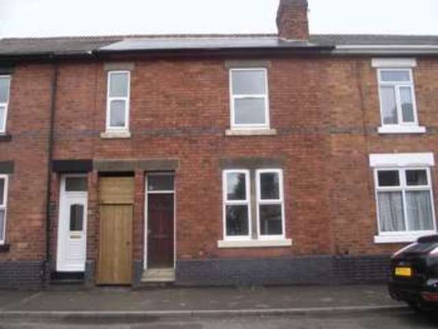  Image of 3 bedroom Terraced house for sale in Murray Street Alvaston Derby DE24 at Murray Street  Derby, DE24 8RP