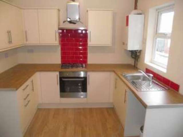  Image of 3 bedroom Terraced house for sale in Murray Street Alvaston Derby DE24 at Murray Street  Derby, DE24 8RP