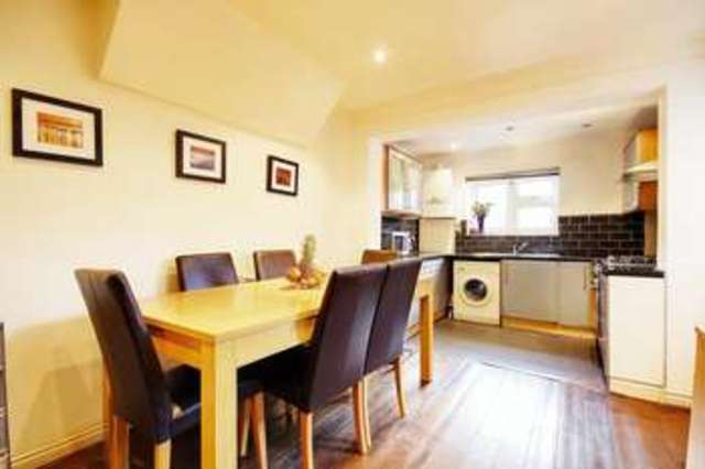  Image of 4 bedroom Terraced house for sale in Muston Road London E5 at Muston Road  London, E5 9LH