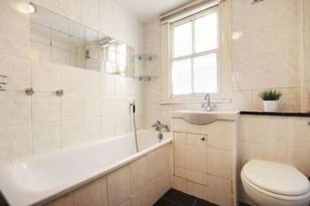  Image of 4 bedroom Terraced house for sale in Muston Road London E5 at Muston Road  London, E5 9LH
