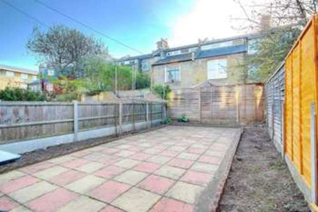  Image of 4 bedroom Terraced house for sale in Muston Road London E5 at Muston Road  London, E5 9LH