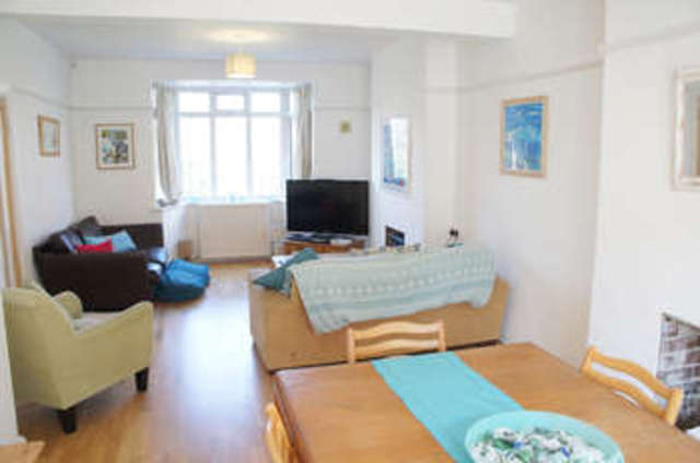  Image of 4 bedroom End of Terrace for sale in Mutley Road Plymouth PL3 at Mannamead Plymouth Devon, PL3 4SD