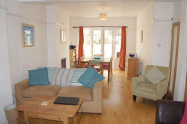  Image of 4 bedroom End of Terrace for sale in Mutley Road Plymouth PL3 at Mannamead Plymouth Devon, PL3 4SD