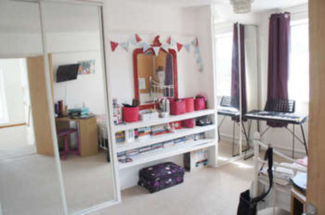  Image of 4 bedroom End of Terrace for sale in Mutley Road Plymouth PL3 at Mannamead Plymouth Devon, PL3 4SD