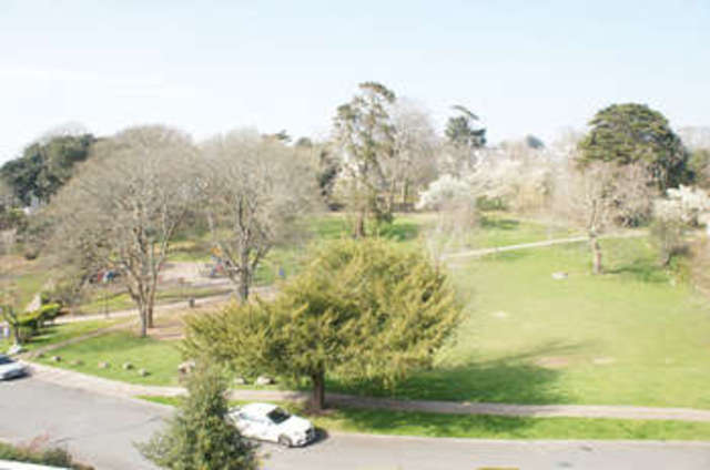  Image of 4 bedroom End of Terrace for sale in Mutley Road Plymouth PL3 at Mannamead Plymouth Devon, PL3 4SD