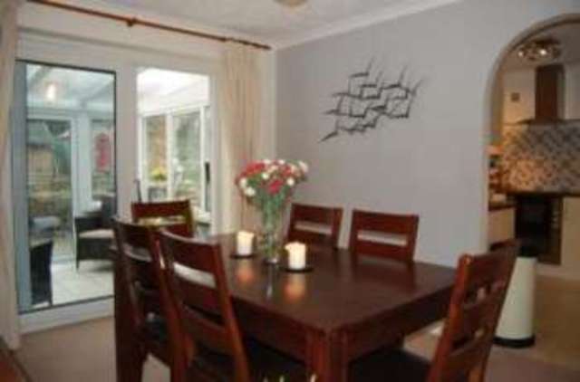  Image of 5 bedroom Bungalow for sale in Olivey Place Bells Hill Mylor Bridge Falmouth TR11 at Mylor Bridge Mylor Bridge, TR11 5RX