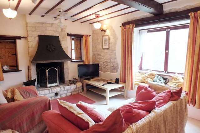  Image of 3 bedroom Detached house for sale in Bath Road Nailsworth Stroud GL6 at Nailsworth Nailsworth, GL6 0QL