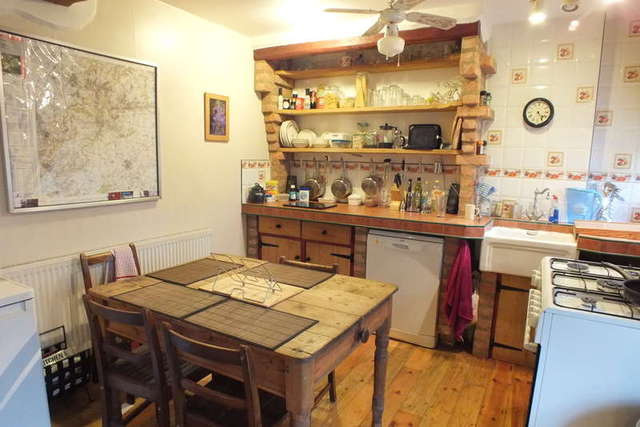  Image of 3 bedroom Detached house for sale in Bath Road Nailsworth Stroud GL6 at Nailsworth Nailsworth, GL6 0QL