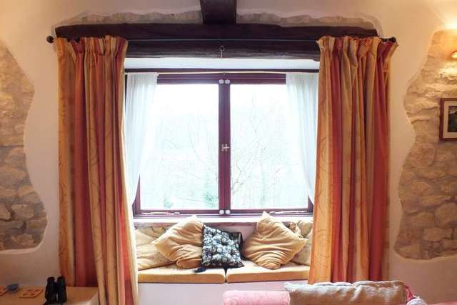  Image of 3 bedroom Detached house for sale in Bath Road Nailsworth Stroud GL6 at Nailsworth Nailsworth, GL6 0QL