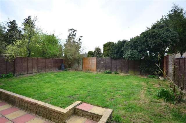  Image of 3 bedroom Terraced house for sale in Nairne Close Shadoxhurst Ashford TN26 at Shadoxhurst Ashford Ashford, TN26 1NA